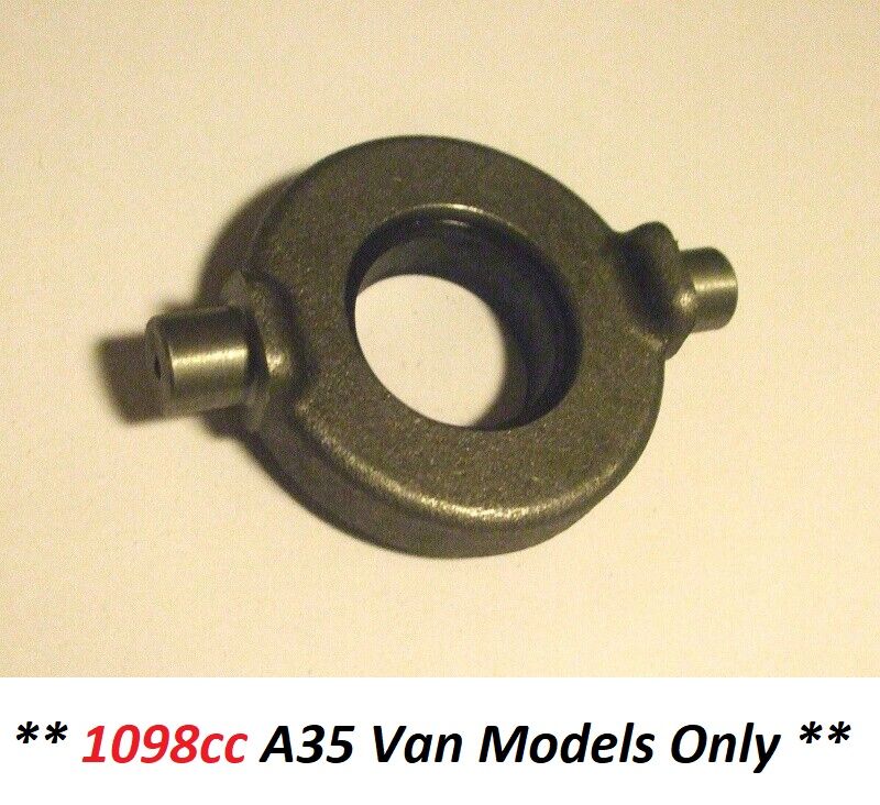 CLUTCH RELEASE BEARING x1 (Austin A35 Van) (1098cc) (7.25") (**From Oct 62- 68**) 