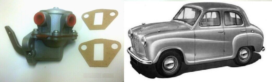 FUEL PUMP (Austin A30 & A35) (803cc & 948cc) (1953- Oct 62) 