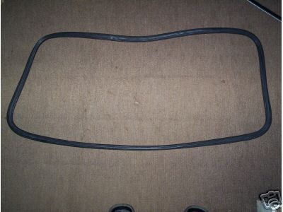 FRONT WINDSCREEN RUBBER SCREEN SEAL (Austin A30 & A35)
