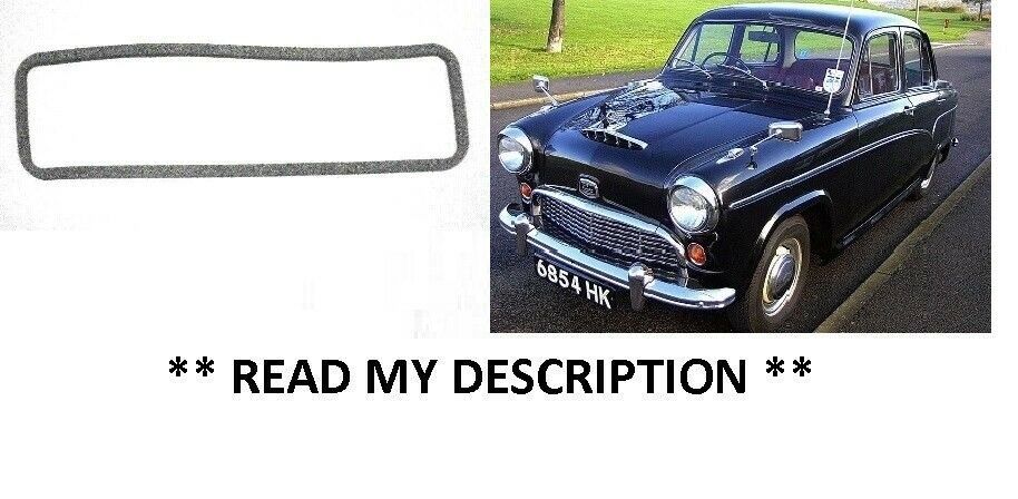 ROCKER GASKET (Austin A40 Cambridge) (1200cc) (** From 1954- 57 **) 