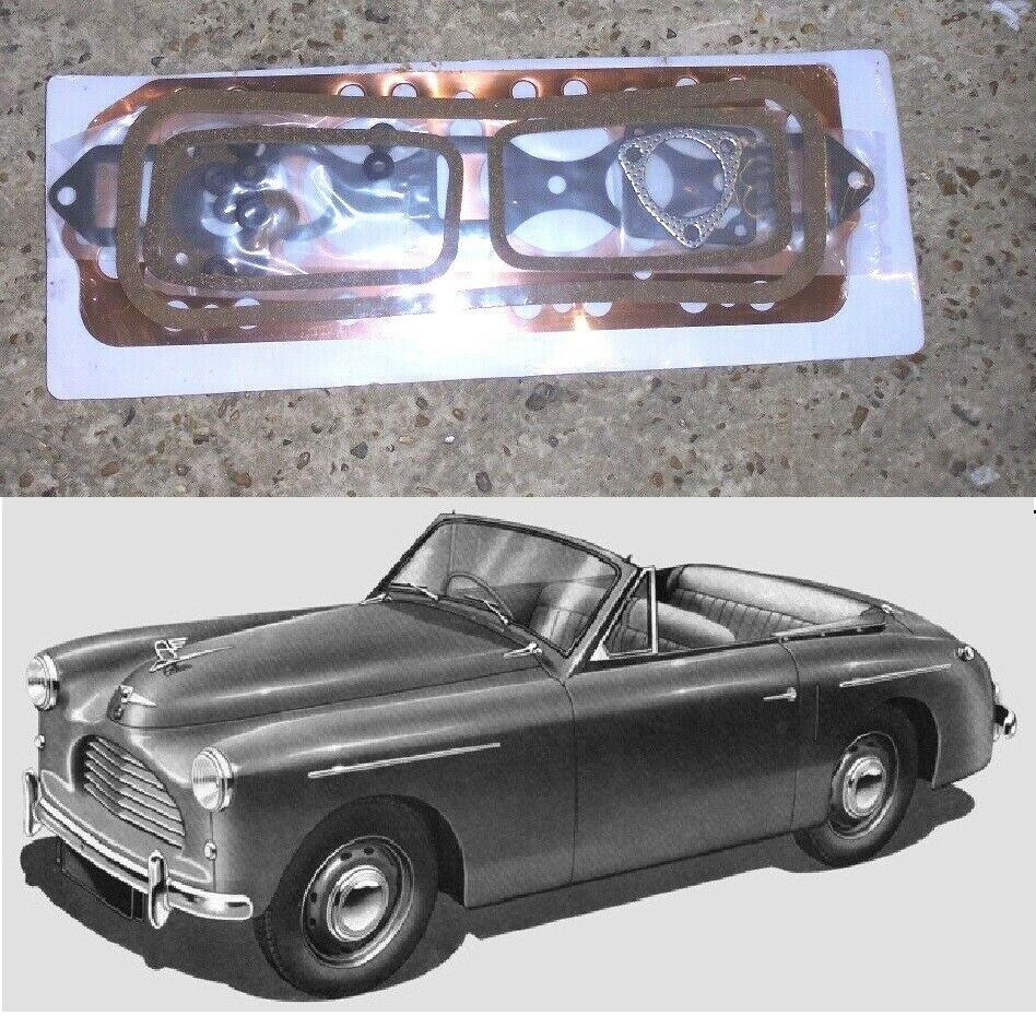 HEAD GASKET ENGINE SET (Austin A40 Sports) (1950- 53)