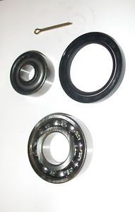 FRONT WHEEL HUB BEARING KIT x1 (Austin A40, A50 A55 Cambridge) (**From 1954- 61**) 