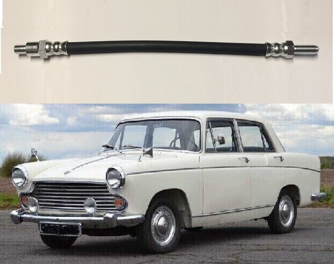 CLUTCH HOSE PIPE x1 (Austin A60 Cambridge) (1961- 71)  