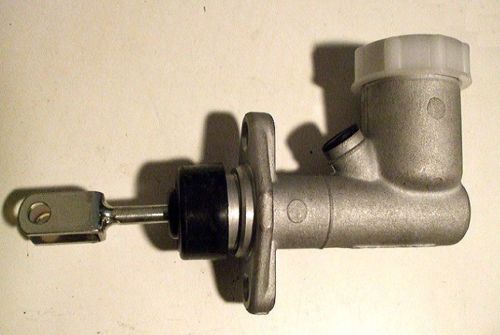 CLUTCH MASTER CYLINDER x1 (Morris Oxford) (Ser.5) (1959- 61)  