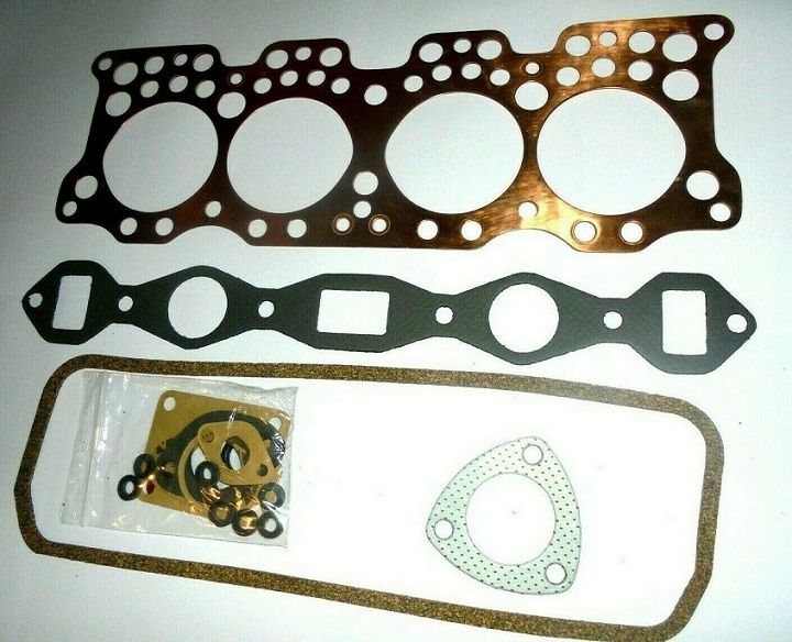 HEAD GASKET SET (Austin A90 Atlantic) (2660cc) (1948- 52)