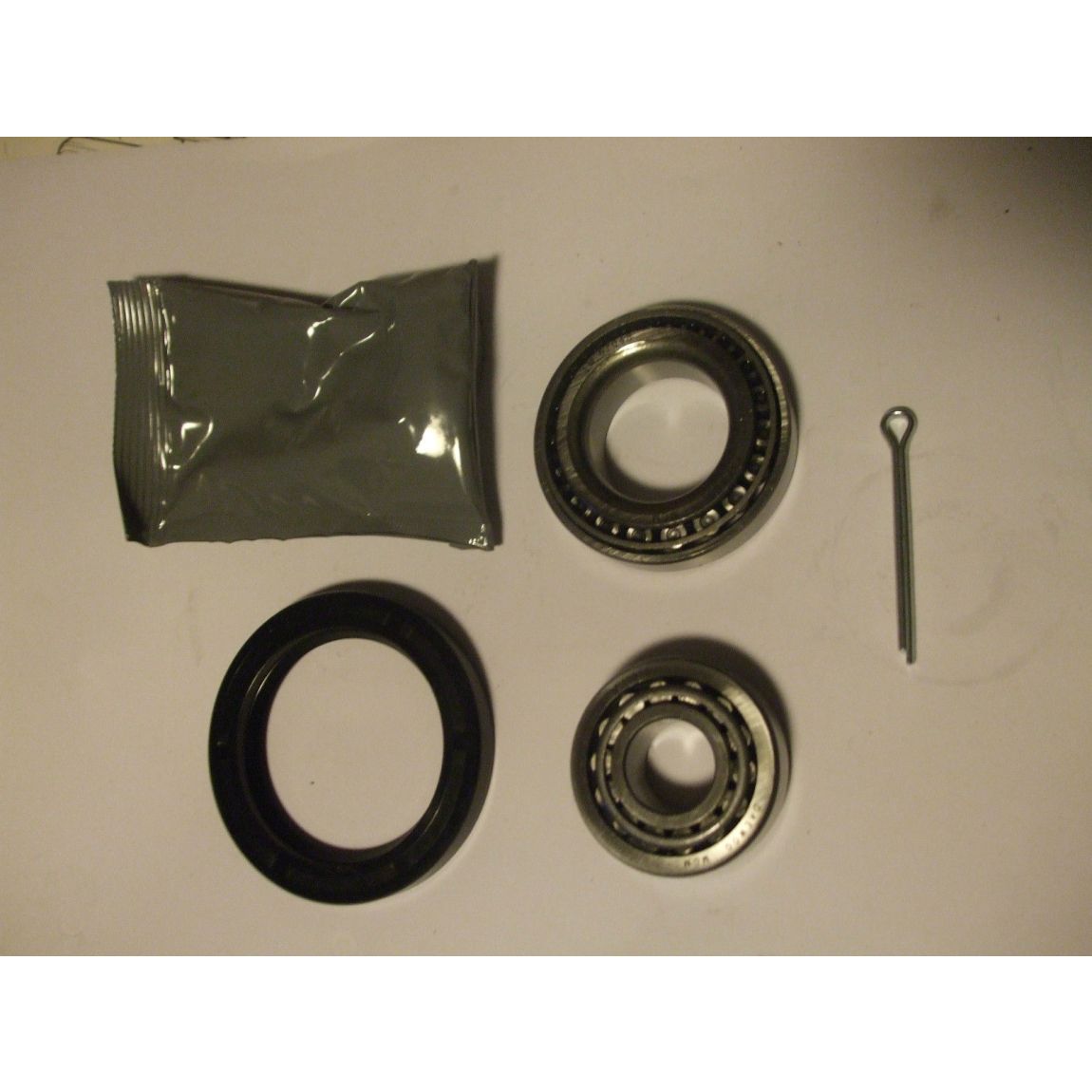 FRONT WHEEL HUB BEARING KIT x1 (Austin Healey 3000 Phase 2) (1964- 68) 
