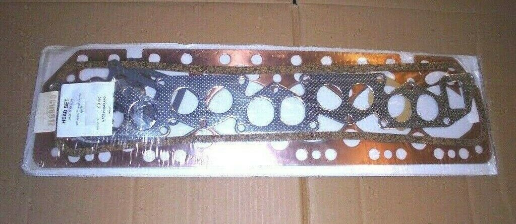 HEAD GASKET SET (Austin A90 'Six' Westminster) (2639cc) (1954- 56)  