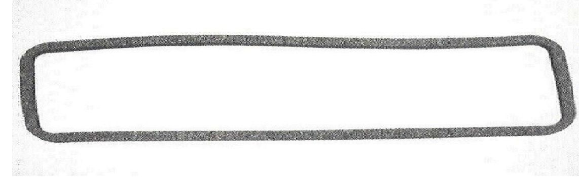 ROCKER GASKET (Morris Isis) (Ser.1&2) (2639cc) (1955- 58)