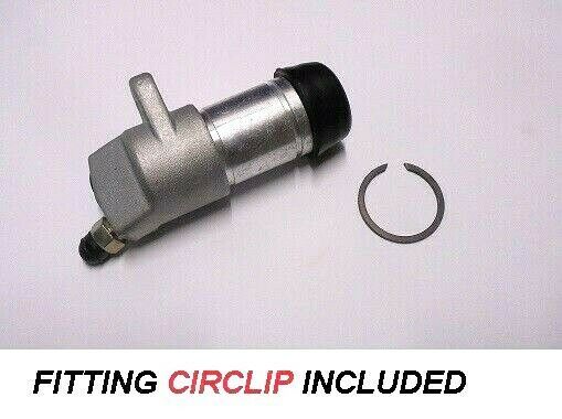 CLUTCH SLAVE CYLINDER & CIRCLIP (Ford Capri Consul Classic) (109e & 116e) (1961- 64) 