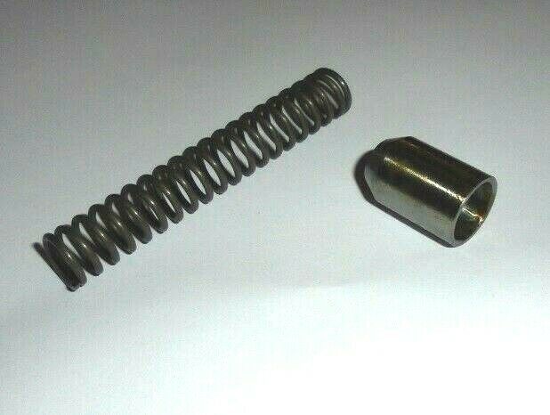 OIL PRESSURE RELIEF SPRING & VALVE KIT (Austin Taxi) (FL1, FL2, FX3 & FX4) (Petrol 2220cc) (1948- 73) 