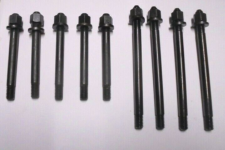 a series head studs