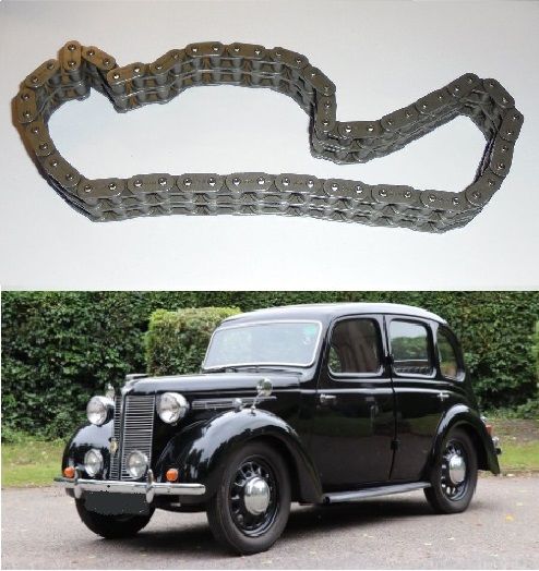 TIMING CHAIN (Austin 8 & 10) (900cc & 1125cc Side Valve) (1932- 48) 