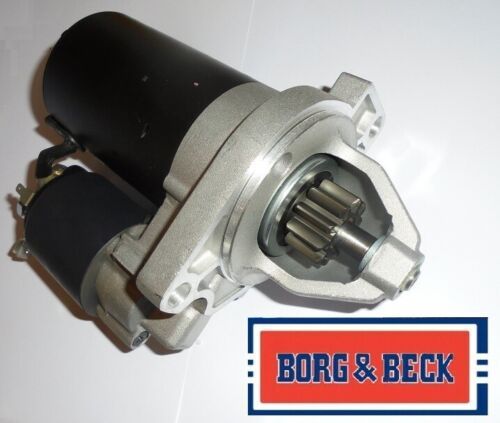STARTER MOTOR (MGB 1800) (**PRE-ENGAGED TYPE**) (** From 1969- 81 **) 