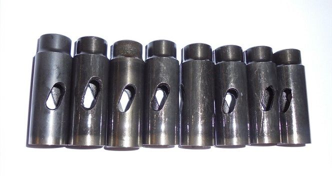 CAM FOLLOWERS x8 (Morris JB Van) (1489cc Petrol) (1957- 61) 