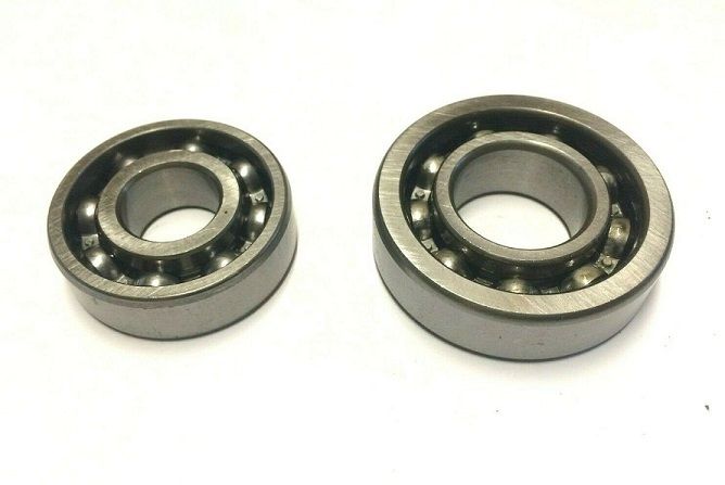 FRONT WHEEL HUB BEARING KIT x1 (Berkeley Cars) (328cc & 492cc) (1957- 62)  
