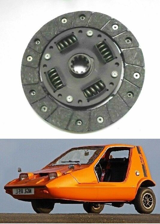 CLUTCH PLATE ONLY (Bond Bug) (1970- 74) 