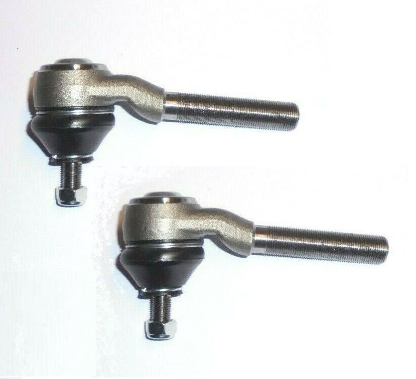 TRACK ROD ENDS INNER x2 (Ford Corsair) (1963- 70) 