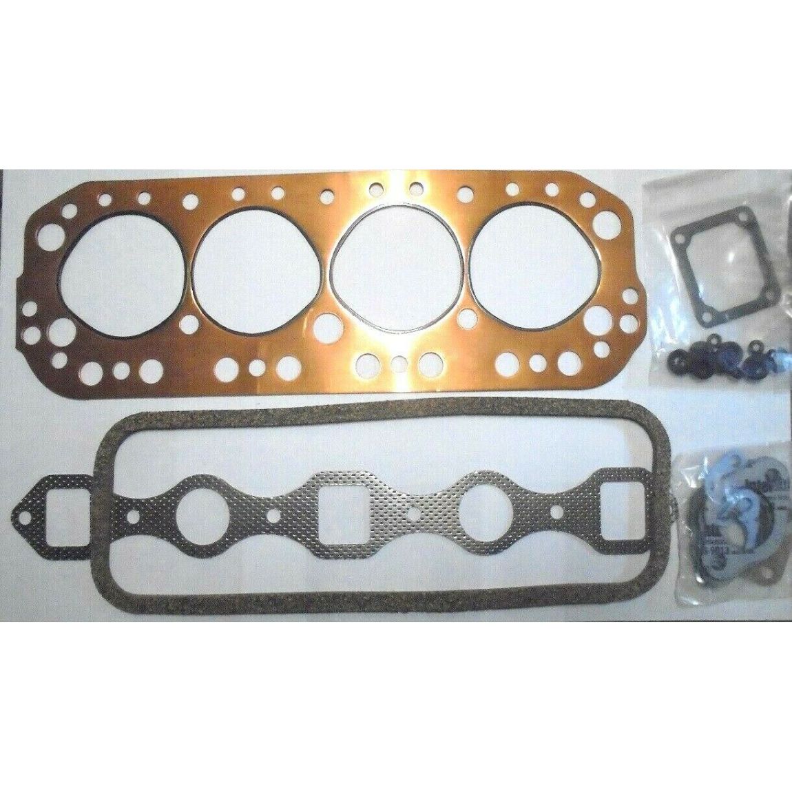 HEAD GASKET SET (Morris JB Van) (1500cc OHV Petrol) (1957- 61)