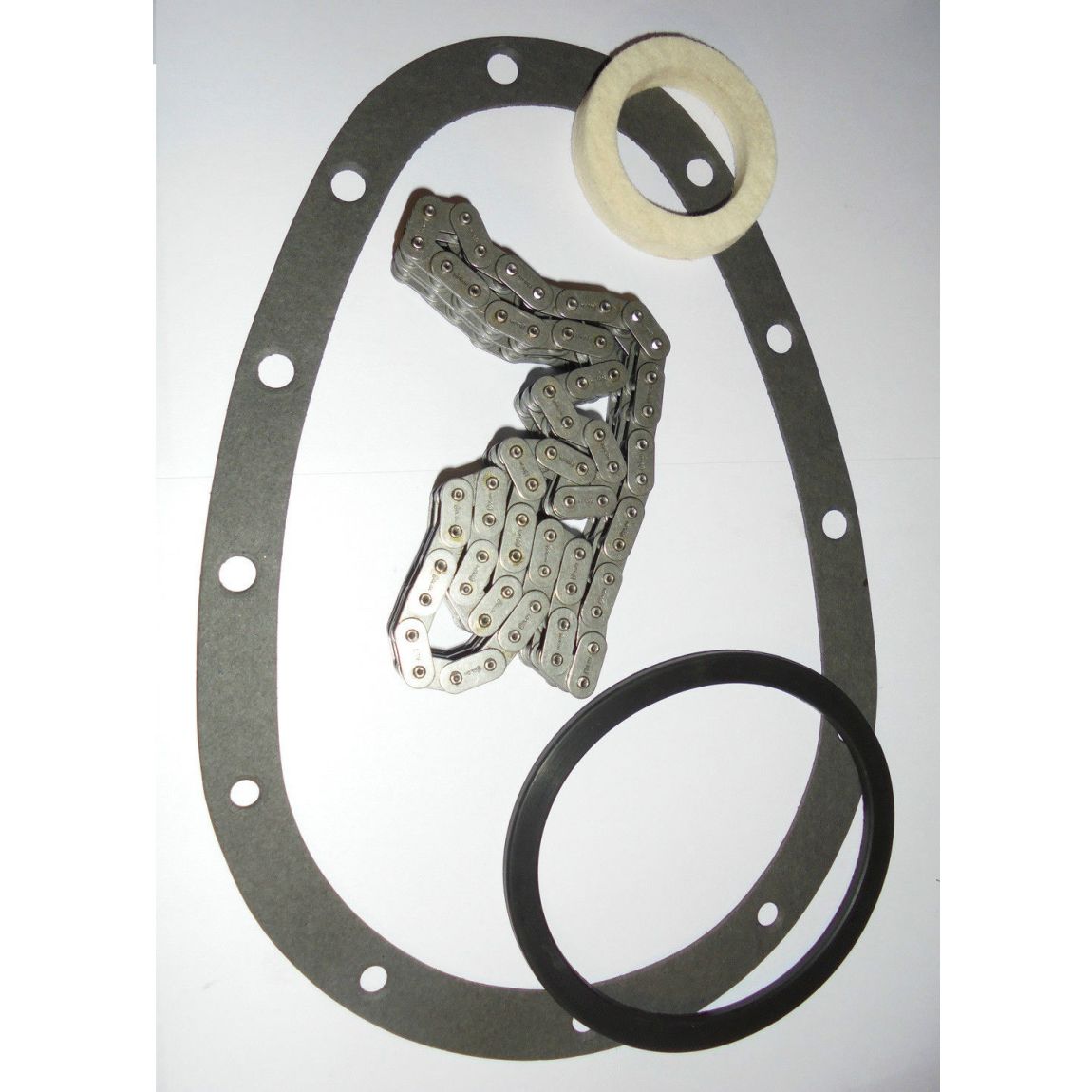 TIMING CHAIN KIT (Austin Gipsy) (2.2 Petrol) (1958- 68)    