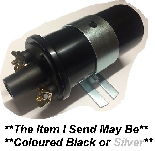 IGNITION COIL (Triumph 1300 FWD Saloon) (1965- 70) 