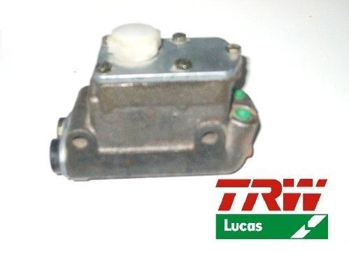 BRAKE / CLUTCH COMBINED MASTER CYLINDER (MG Midget) (Mk1 Late & Mk2) (1098cc) (**Front Discs**) (From Oct 62- 66) 