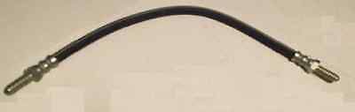 REAR BRAKE HOSE x1 (Ford Capri Consul Classic) (109e & 116e) (1961- 64) 