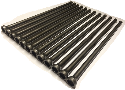 PUSHROD SET x12 (Austin A90 'Six' Westminster) (2639cc) (1954- 56) 