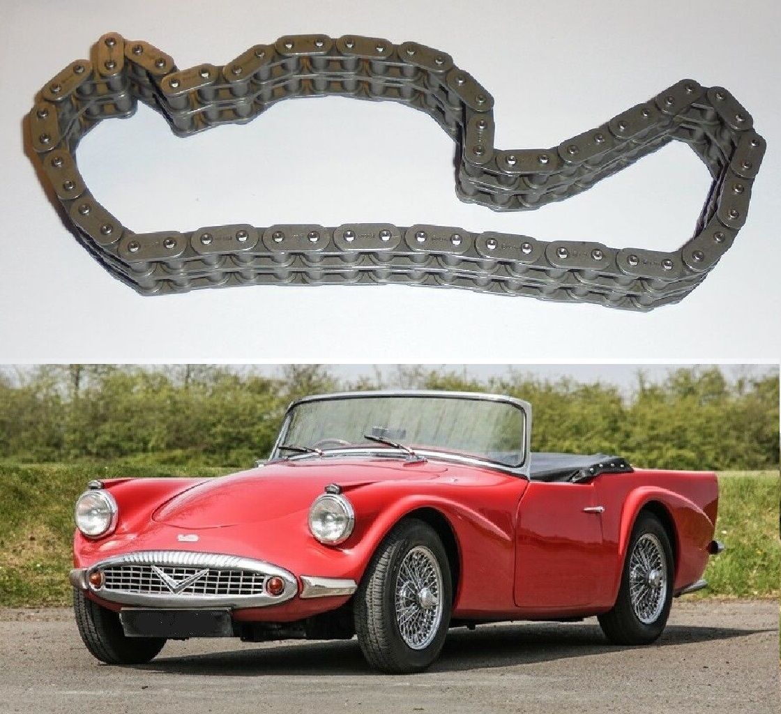 TIMING CHAIN (Daimler Dart SP250) (1959- 64)