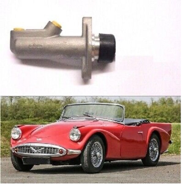BRAKE MASTER CYLINDER (Daimler Dart SP250) (1959- 64)