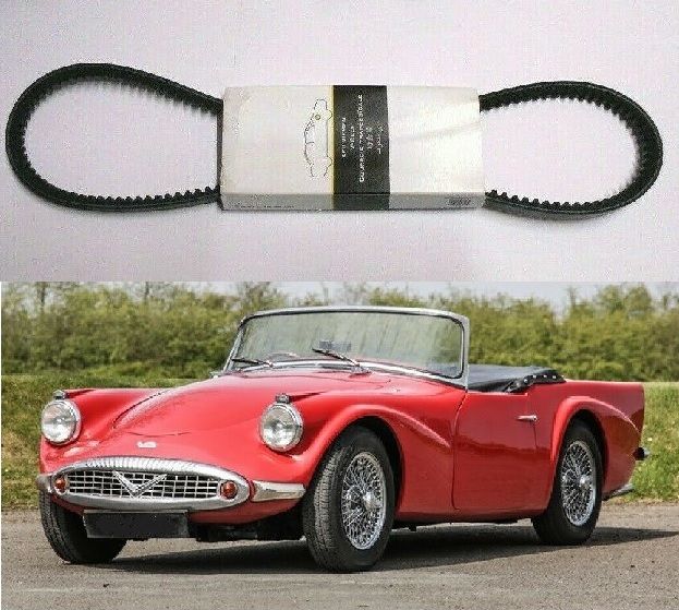 FAN BELT (Daimler Dart SP250) (1959- 64)