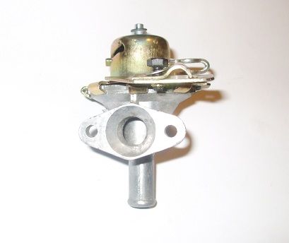 HEATER CONTROL VALVE TAP (Daimler Dart SP250) (1959- 64) 