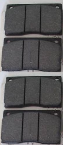 ** FRONT BRAKE PADS SET (Aston Martin DB7) (** 3.2 Only **)  (1994- 99 Only) 
