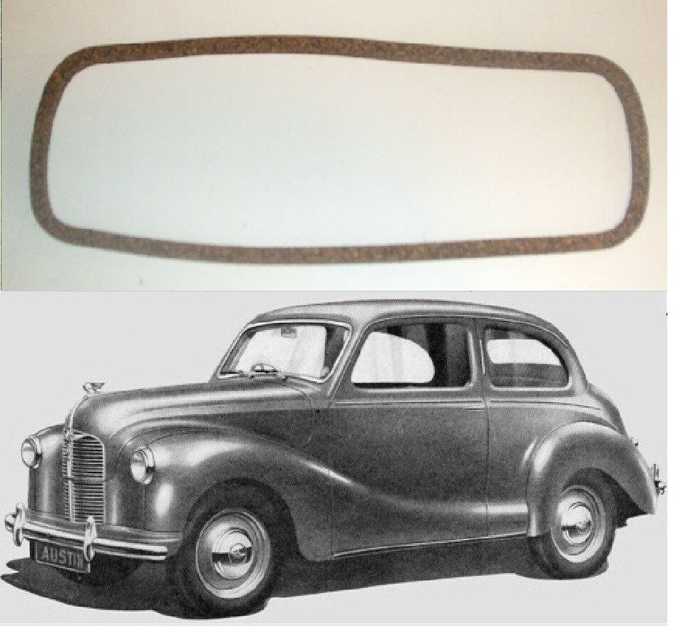 ROCKER GASKET (Austin A40 Devon Dorset) (1200cc) (1947- 52) 