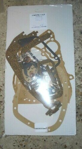 SUMP GASKET ENGINE SET (Austin A90 'Six' Westminster) (1954- 56)  