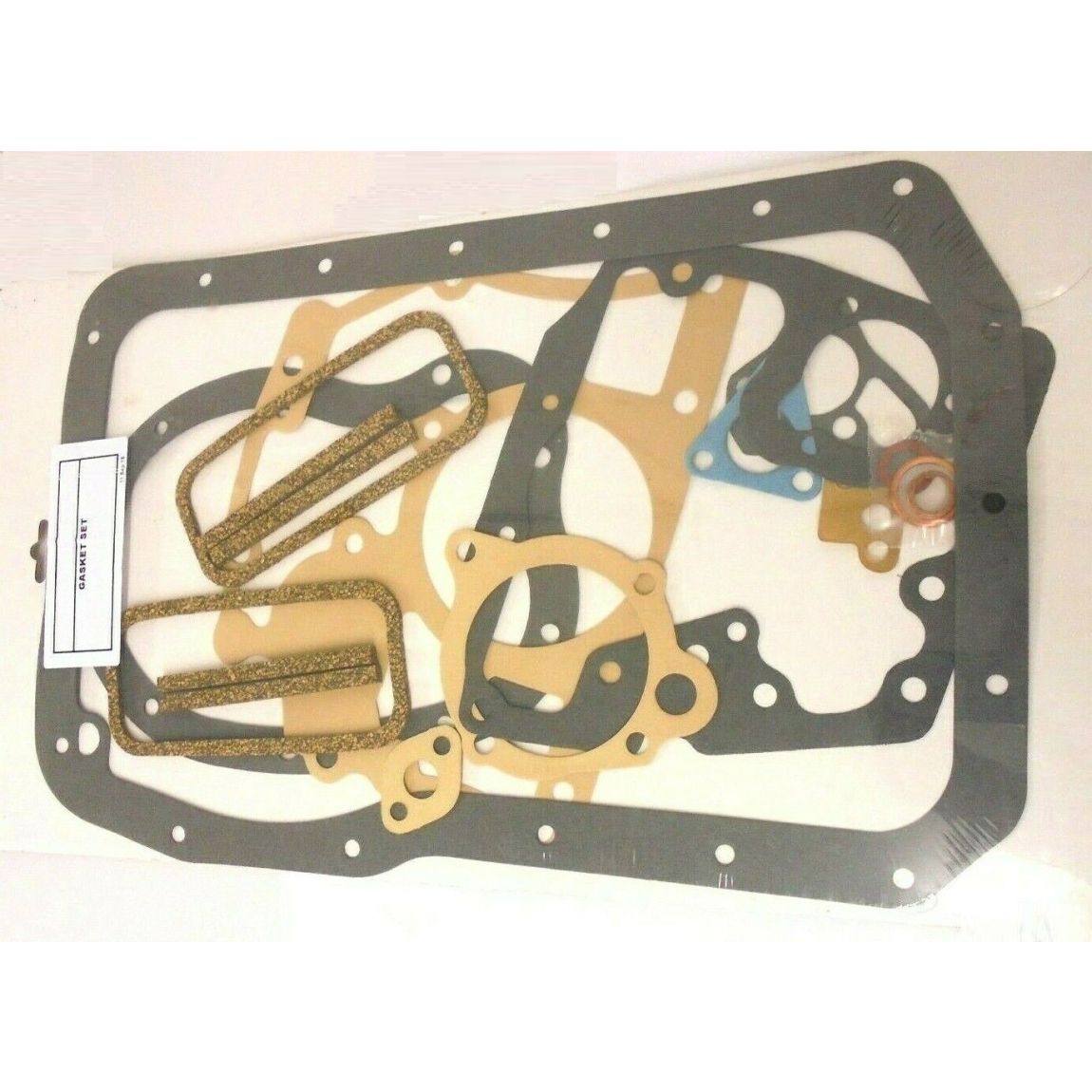 SUMP GASKET ENGINE SET (Leyland Sherpa) (1622cc Petrol) (Sep 74- Sep 78)