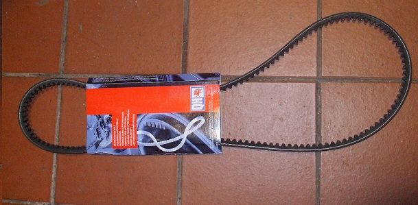 POWER STEERING BELT (Austin Princess 2200cc) (1975- 81)