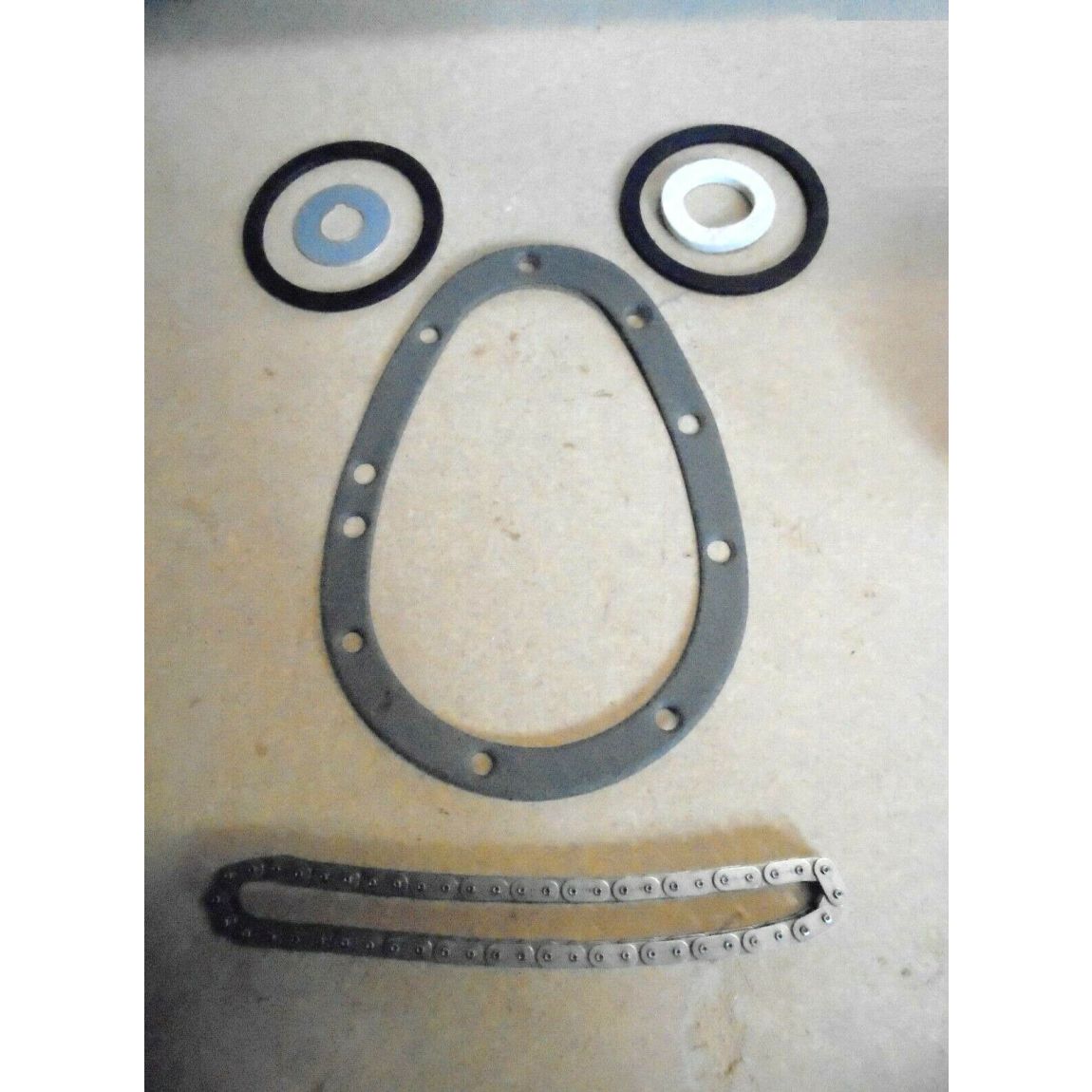 TIMING CHAIN KIT (Austin Morris 1100 Saloon) (1962- 74) 