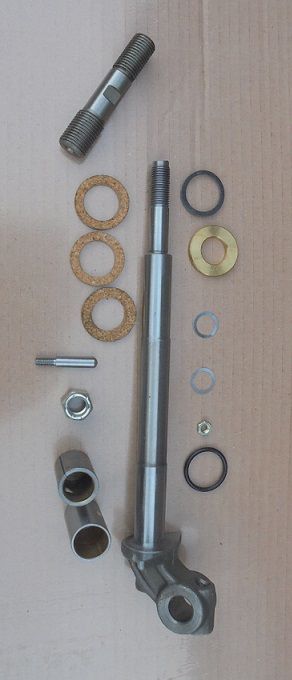 KING PIN KIT x1 (Austin A40 Farina) (Mk1 & Early Mk2) (1958- Sep 62 Only)
