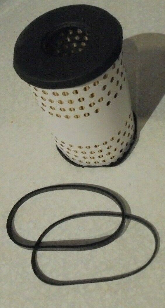 OIL FILTER (Austin / Morris J4 Van) (1600cc) (1960- 69 Only) 