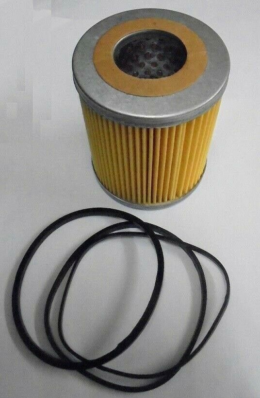OIL FILTER (Austin A35) (948cc & 1098cc) (1956- 68)