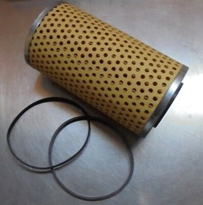 OIL FILTER (Austin A90 'Six' Westminster) (1954- 56) 