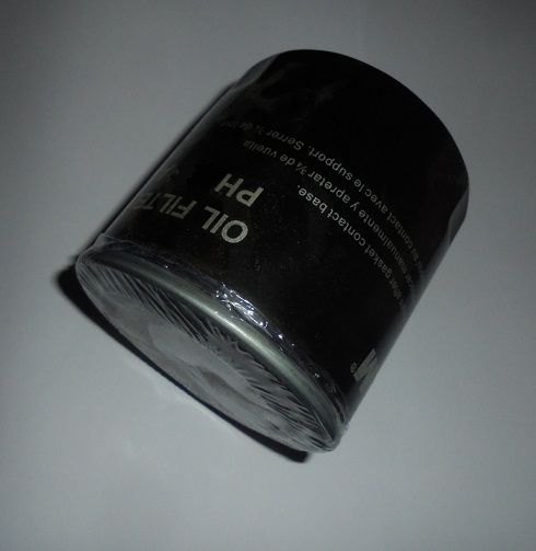 OIL FILTER (Ford Capri Mk1) (1300 & 1600) (OHC) (1969- 74) 