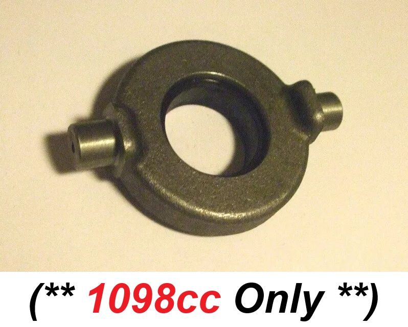CLUTCH RELEASE BEARING x1 (MG Midget) (Mk1 {Late} & Mk2) (**1098cc Only**) (**From Oct 62- 66 Only**) 