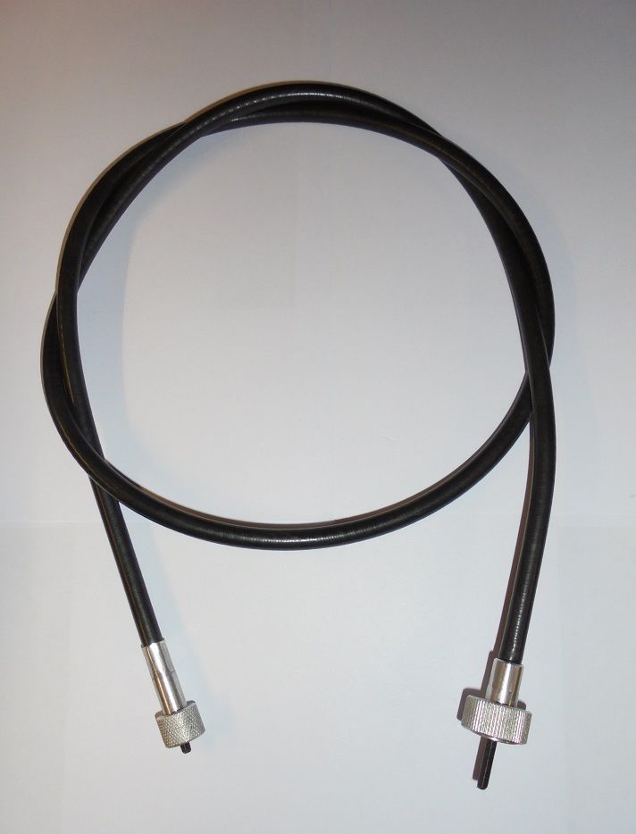 SPEEDO CABLE (Austin A110 Westminster Mk2) (** RHD - Excl. Automatic **) (From 1964- 67) 