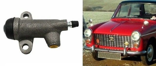 CLUTCH SLAVE CYLINDER (Austin A40 Farina) (Mk1 & Mk2) (1958- 68)
