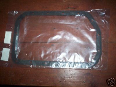 SUMP GASKET (Triumph Vitesse) (1600cc & 2.0 Litre) (1962- 71)