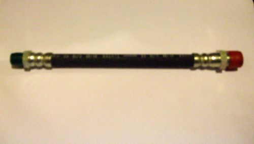 CLUTCH HOSE PIPE x1 (Morris JB Van) (1957- 61) 