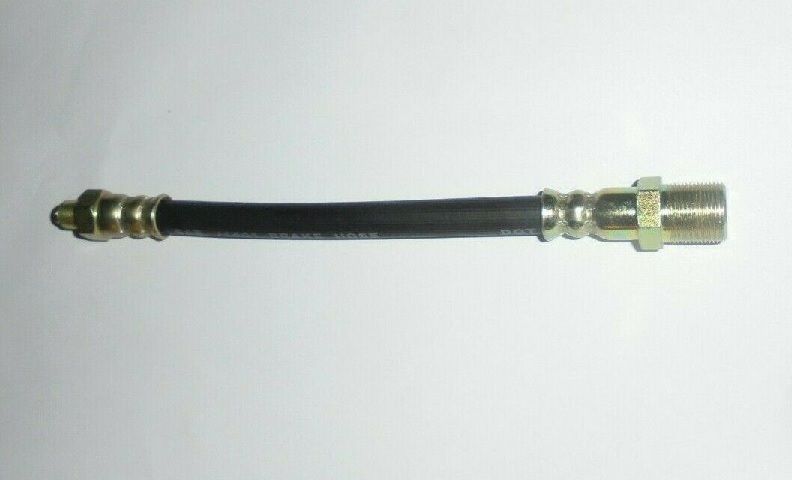 CLUTCH HOSE PIPE x1 (Mini) (All Pre Verto Models) (** 1959- 82 Only **)