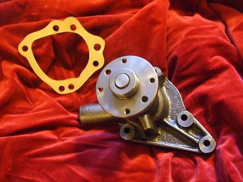 WATER PUMP (MGB 1800) (1962- 65)