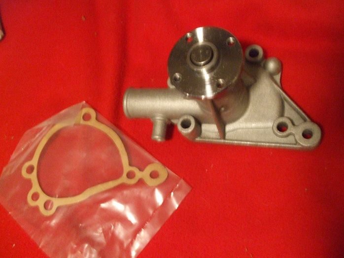 WATER PUMP (Mini) (1959- 91)